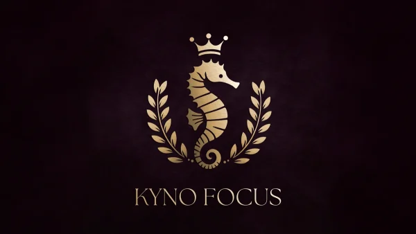 Nieuw Logo Kyno Focus